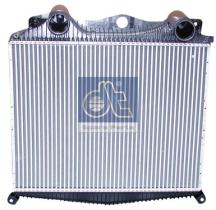 DT Spare Parts 316220 - Intercooler