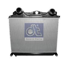 DT Spare Parts 316225 - Intercooler