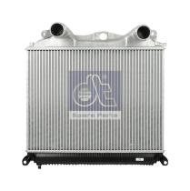 DT Spare Parts 316228 - Intercooler