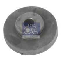 DT Spare Parts 316304 - Tope de goma