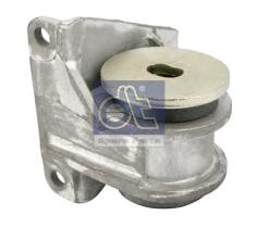 DT Spare Parts 316307 - Cojinete de goma