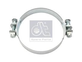 DT Spare Parts 316320 - Abrazadera de manguito