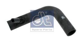 DT Spare Parts 316405 - Manguito del radiador