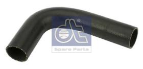 DT Spare Parts 316421 - Manguito del radiador