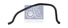 DT Spare Parts 316441 - Manguito del radiador