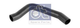 DT Spare Parts 316472 - Manguito del radiador