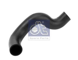 DT Spare Parts 316476 - Manguito del radiador