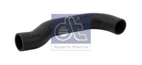 DT Spare Parts 316477 - Manguito del radiador