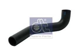 DT Spare Parts 316478 - Manguito del radiador