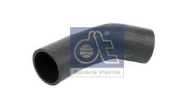 DT Spare Parts 316491 - Manguito del radiador