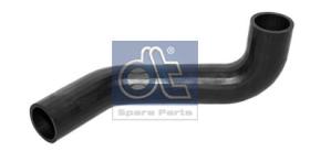 DT Spare Parts 316498 - Manguito del radiador