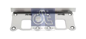 DT Spare Parts 318116 - Junta