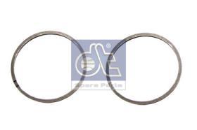 DT Spare Parts 318160 - Juego de tóricas