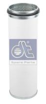 DT Spare Parts 318513 - Filtro de aire