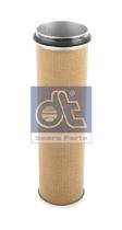 DT Spare Parts 318523 - Filtro de aire