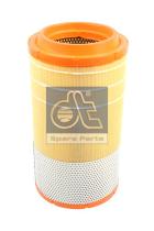 DT Spare Parts 318524 - Filtro de aire