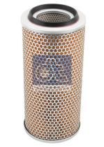 DT Spare Parts 318525 - Filtro de aire