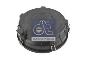 DT Spare Parts 318600 - Tapa del filtro de aire