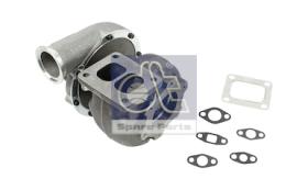 DT Spare Parts 319006 - Turbocompresor