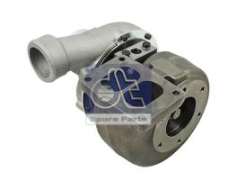 DT Spare Parts 319011 - Turbocompresor