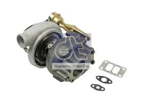 DT Spare Parts 319014 - Turbocompresor