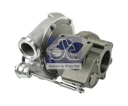 DT Spare Parts 319019 - Turbocompresor