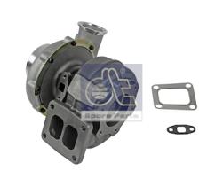 DT Spare Parts 319020 - Turbocompresor