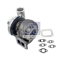 DT Spare Parts 319021 - Turbocompresor