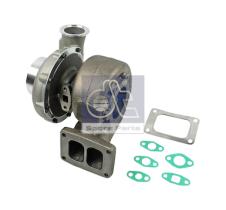 DT Spare Parts 319022 - Turbocompresor