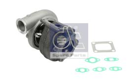 DT Spare Parts 319024 - Turbocompresor