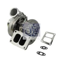 DT Spare Parts 319029 - Turbocompresor