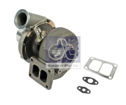 DT Spare Parts 319032 - Turbocompresor