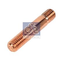 DT Spare Parts 319120 - Espárrago