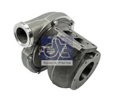 DT Spare Parts 319135 - Turbocompresor