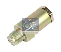 DT Spare Parts 320082 - Válvula limitadora de presión