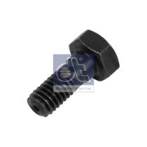 DT Spare Parts 321061 - Tornillo hueco