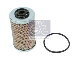DT Spare Parts 322001 - Cartucho de filtro de combustible