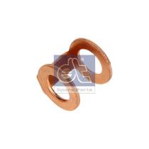 DT Spare Parts 322210 - Abrazadera