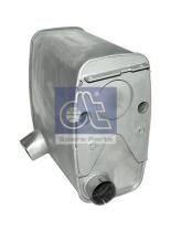 DT Spare Parts 325002 - Silenciador