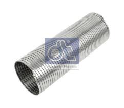 DT Spare Parts 325052 - Tubo flexible