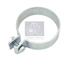 DT Spare Parts 325077 - Abrazadera