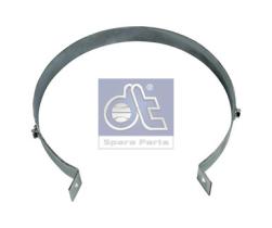 DT Spare Parts 325080 - Cinta de sujeción