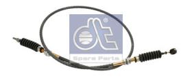 DT Spare Parts 326007 - Cable de aceleración