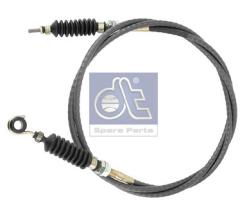 DT Spare Parts 326009 - Cable de aceleración