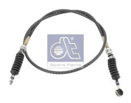 DT Spare Parts 326015 - Cable de accionamiento