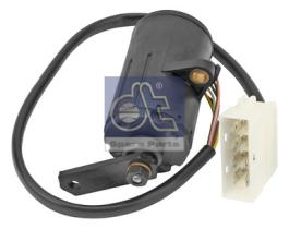 DT Spare Parts 326070 - Sensor de posición del pedal