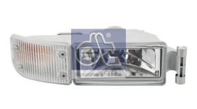 DT Spare Parts 331056 - Piloto combinado