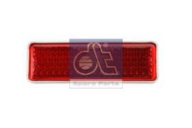 DT Spare Parts 332080 - Reflector