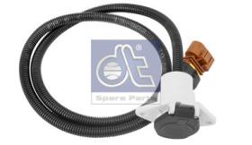 DT Spare Parts 332381 - Cable adaptador