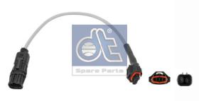 DT Spare Parts 332385 - Cable adaptador
